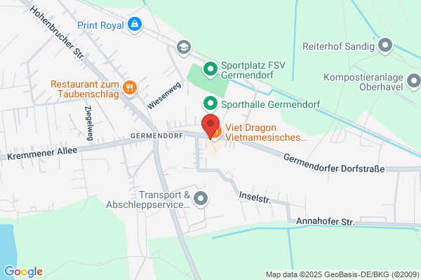 Friseursalon Silke's Friseurstube