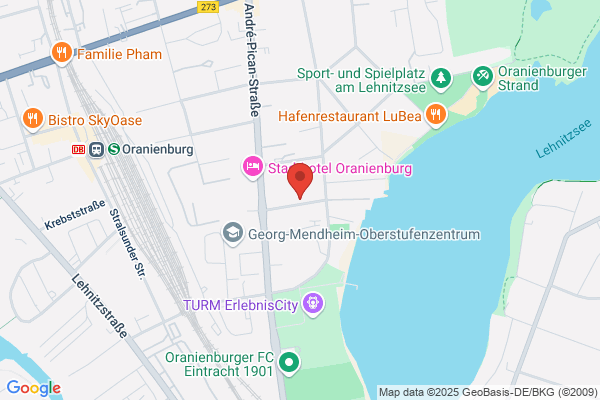 Petzhold & Minge GmbH Landschaftsgestaltung