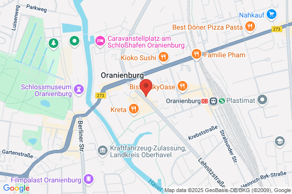 Zum Barnim