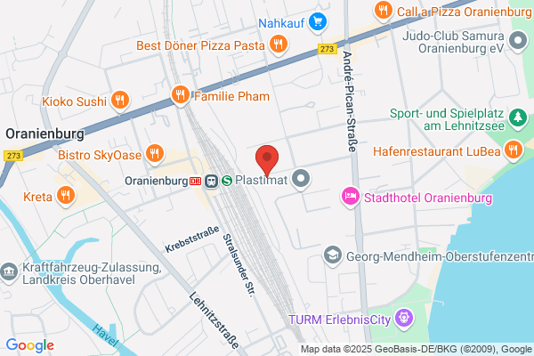 Reinigungs-und HygieneService