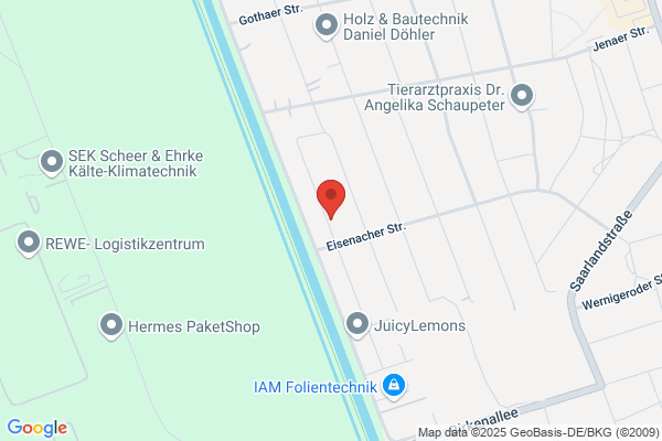 Günnel Gebäudetechnik GmbH