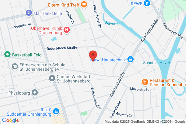 Tiesler Heizungsbau GmbH