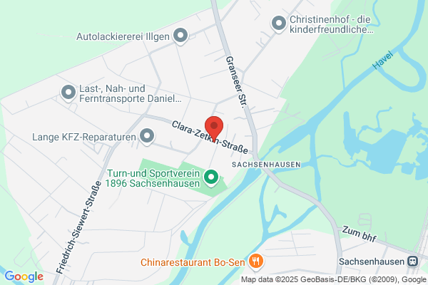 Oranjehus Pension & Restaurant