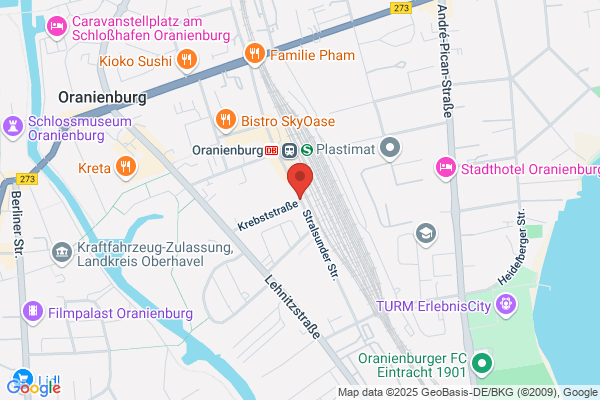Pension Zum alten Forsthaus