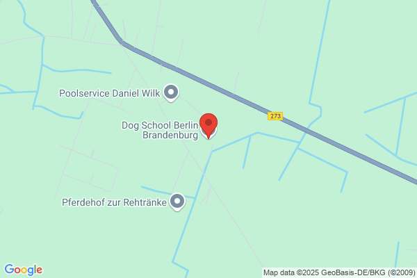 Dogsschool Berlin