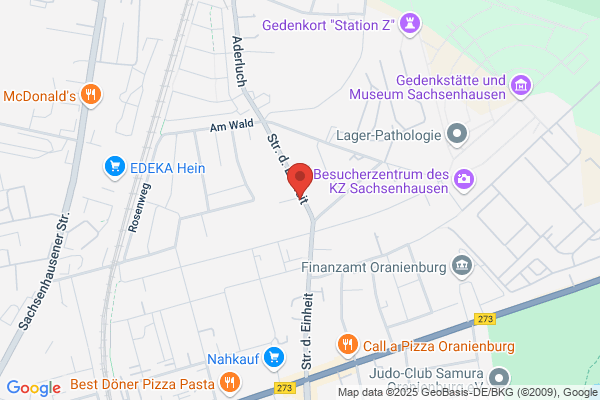 Ingenieurbüro f. Bauplanung Koch