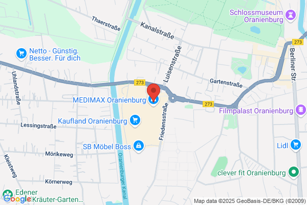 Sonderpreis Baumarkt