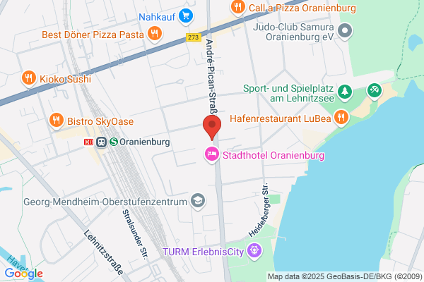 Kinderbetreuung in Tagespflege