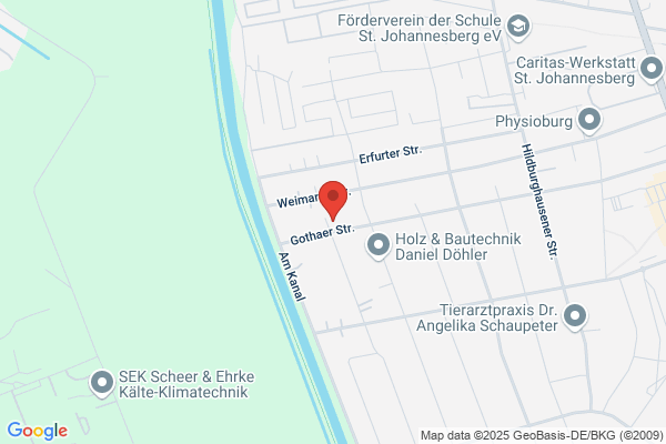 Hilberth Malerbetrieb GmbH