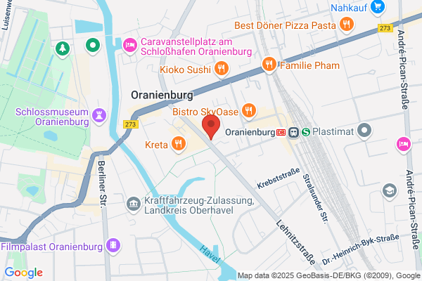 Ambulantes Wohnen