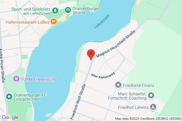Evocatus GmbH - Pflegedienst