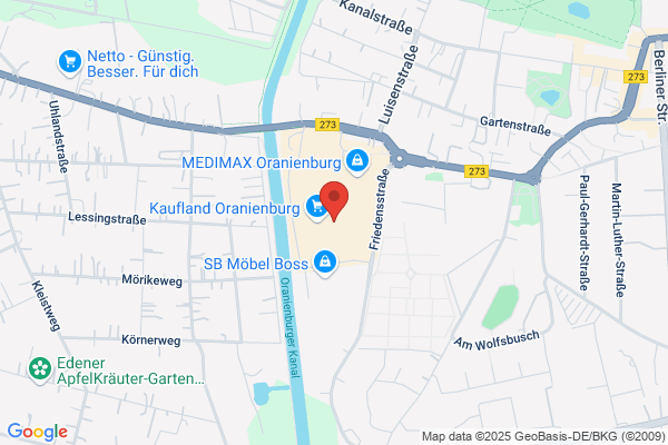 Reisebüro Knaack