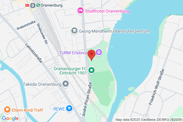 Stadtservice Oranienburg GmbH