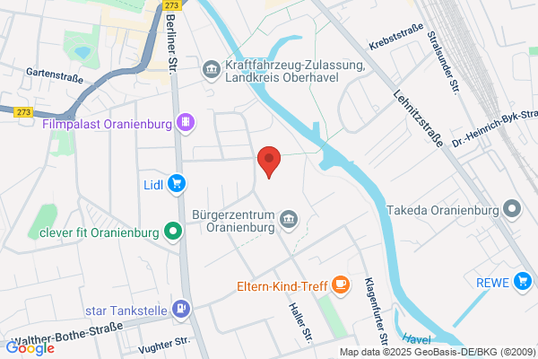 Hort Havelschule