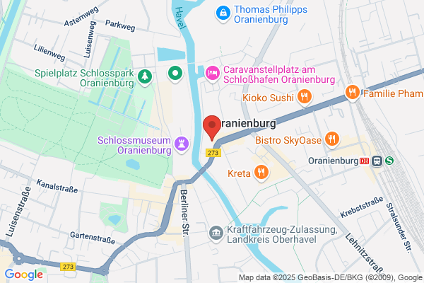 Rad-Sport Oranienburg