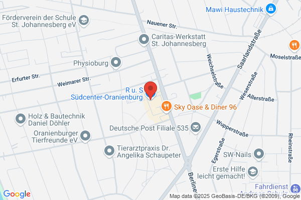 DBB DATA Beratungs- u. Betreuungsgesellschaft mbH
