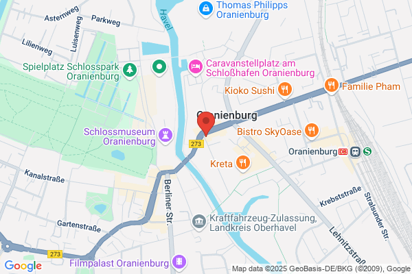 Steuerberatungsgesellschaft Grieger