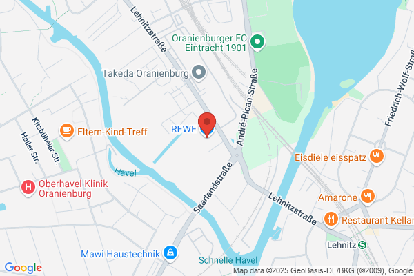 REWE