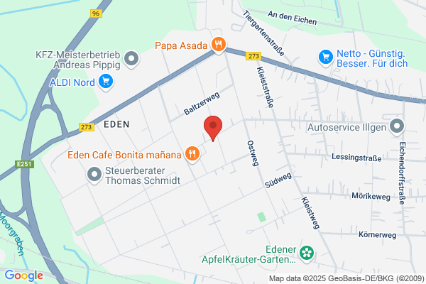 Kinderschule Oberhavel Grundschule