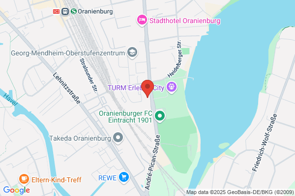 Kreissportbund Oberhavel e.V.