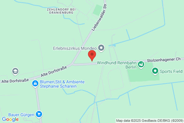Niederbarnimer Wasser-