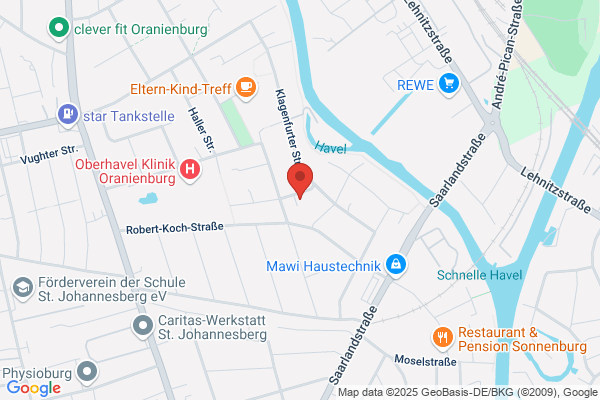 Wohnungsbaugesellschaft mbH