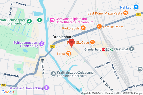 REBE Zeitungsvertrieb