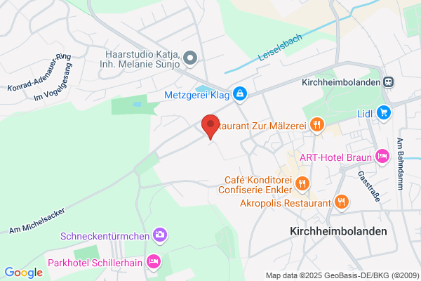 Bestattungshaus Usner GmbH