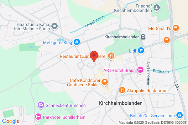 Frauenarzt Praxis Dres. Siessl