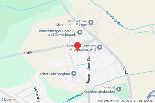 ARKEMA GmbH Niederlassung Kirchheimbolanden