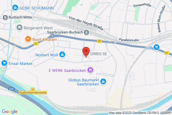 Bayliss Graphics GmbH