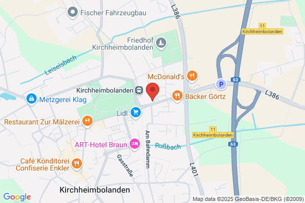 City-Fahrschule Dieter Bernardy