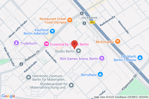 Dipl.Volksw. Hans-Georg Behnke