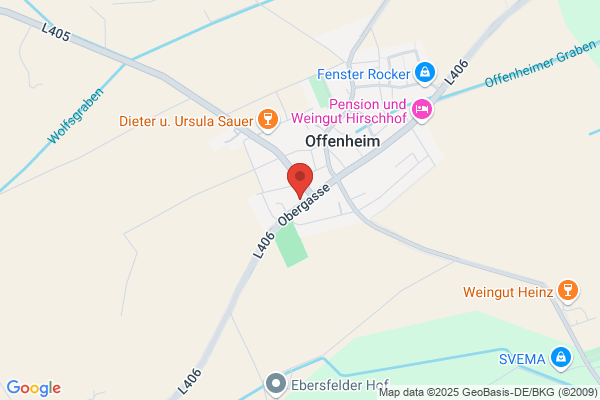 Feuerwehr Offenheim