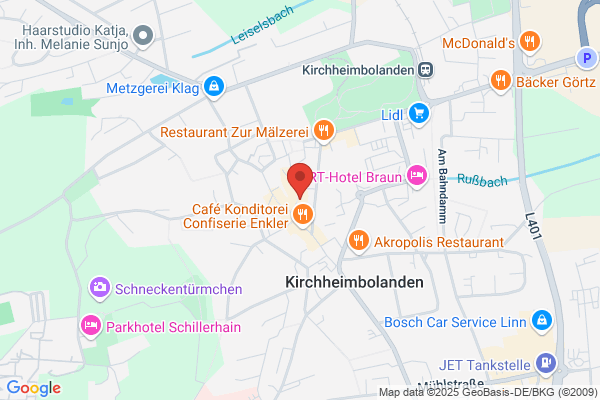 Fortbildungsakademie der Wirtschaft (FAW) gGmbH