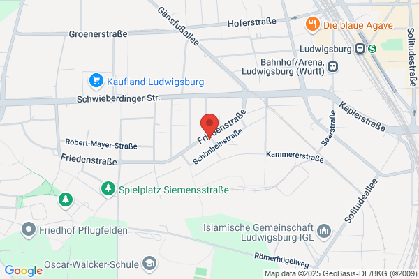 Freie ev.Gemeinde