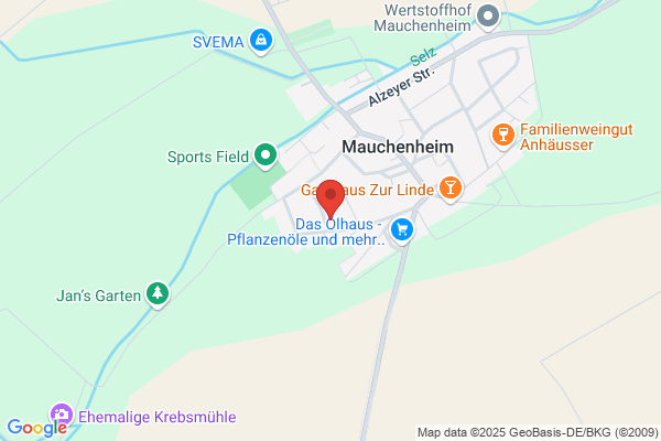 Förderverein der Grundschule Mauchenheim e.V.
