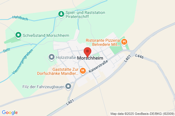 Mandler Eletrotechnik GmbH