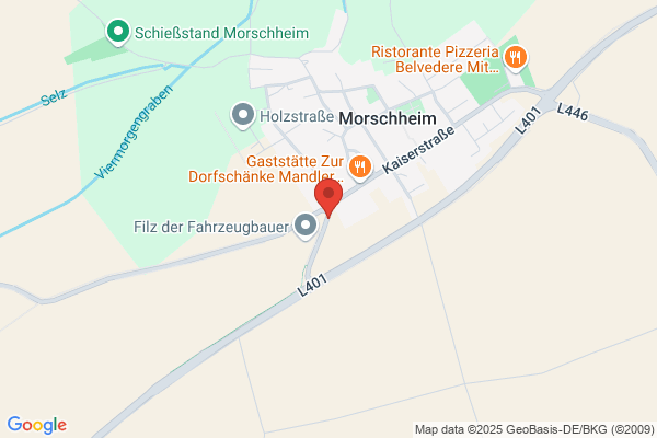 TC Morschheim eV