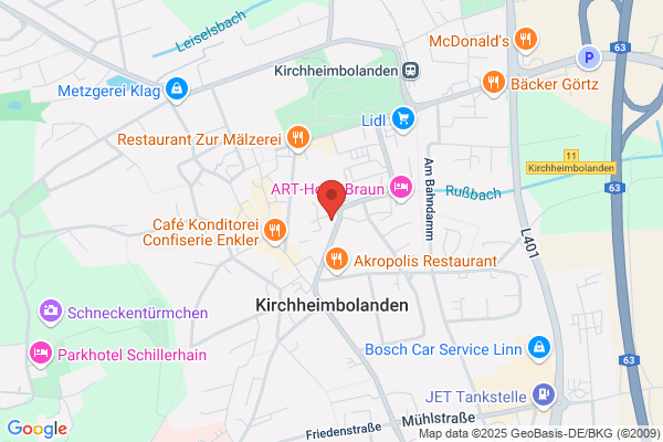 ÖkoFEN Pelletsheizung