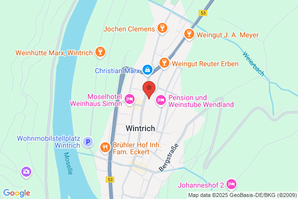 CHW Enterprises GmbH