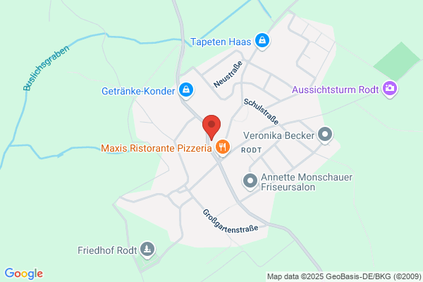Freiwillige Feuerwehr Rodt e.V.