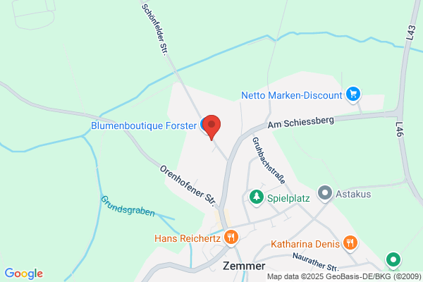 Postagentur Stefan Berrens