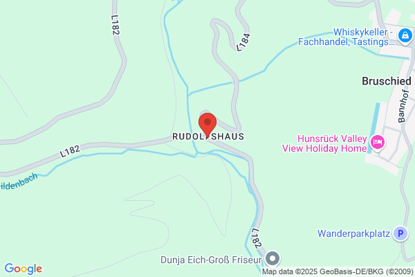 Rudolf Haus