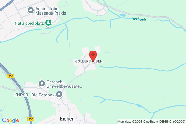 100% Zwergen-POWER