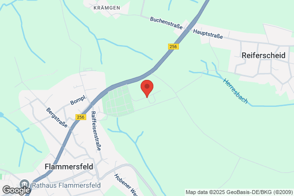 Barten u. Hoffmann GmbH