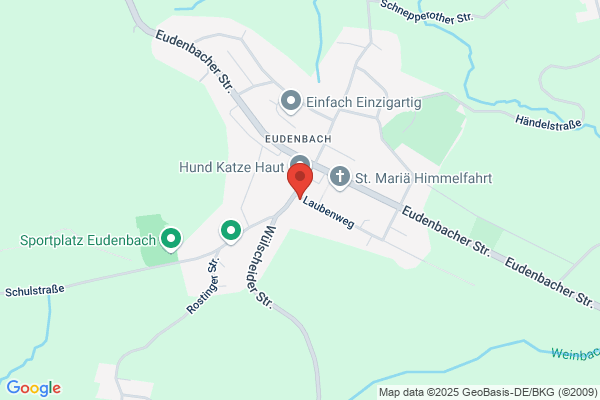 Flammersfelder Schlemmerhütte