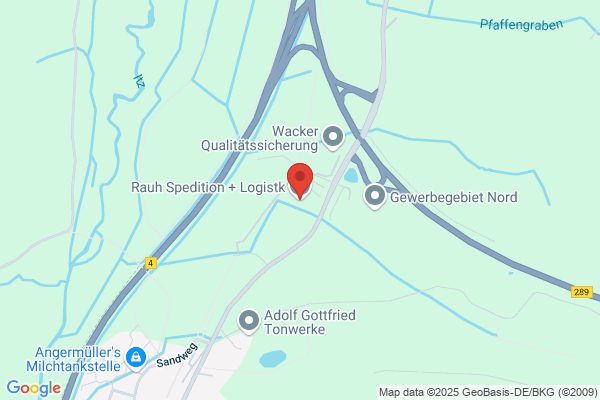 Rau Logistik GmbH