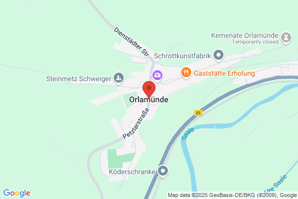 Baugesellschaft mbH ESP