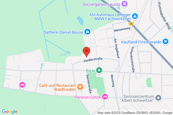Hausmeisterservice Hirte